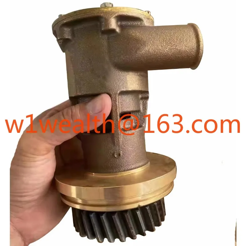 

JPR-CT3054 JMP Cooling Boat Sea Water Pump Replaces 4255411, 425-5411, Jabsco 29630-1301S, W100000
