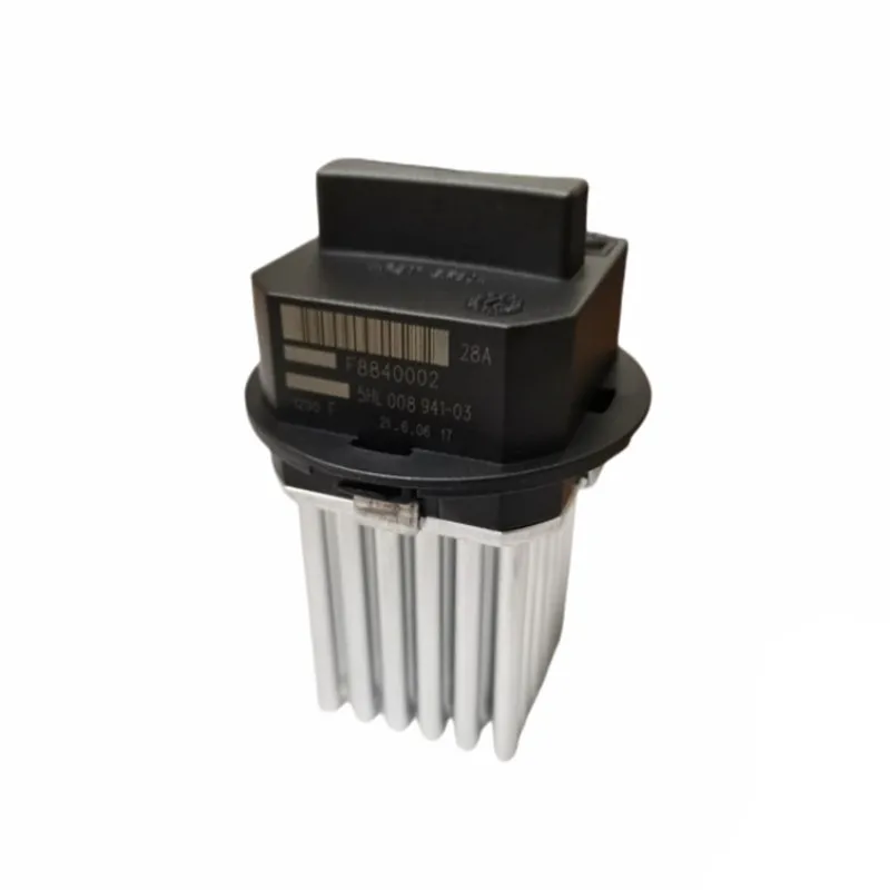 6441S7 6441.S7 A2048707710 LR002685 Blower Fan Motor Heater Resistor for Peugeot 307 407 307CC 307SW for Citroen C3 C4 C5 C6 DS3