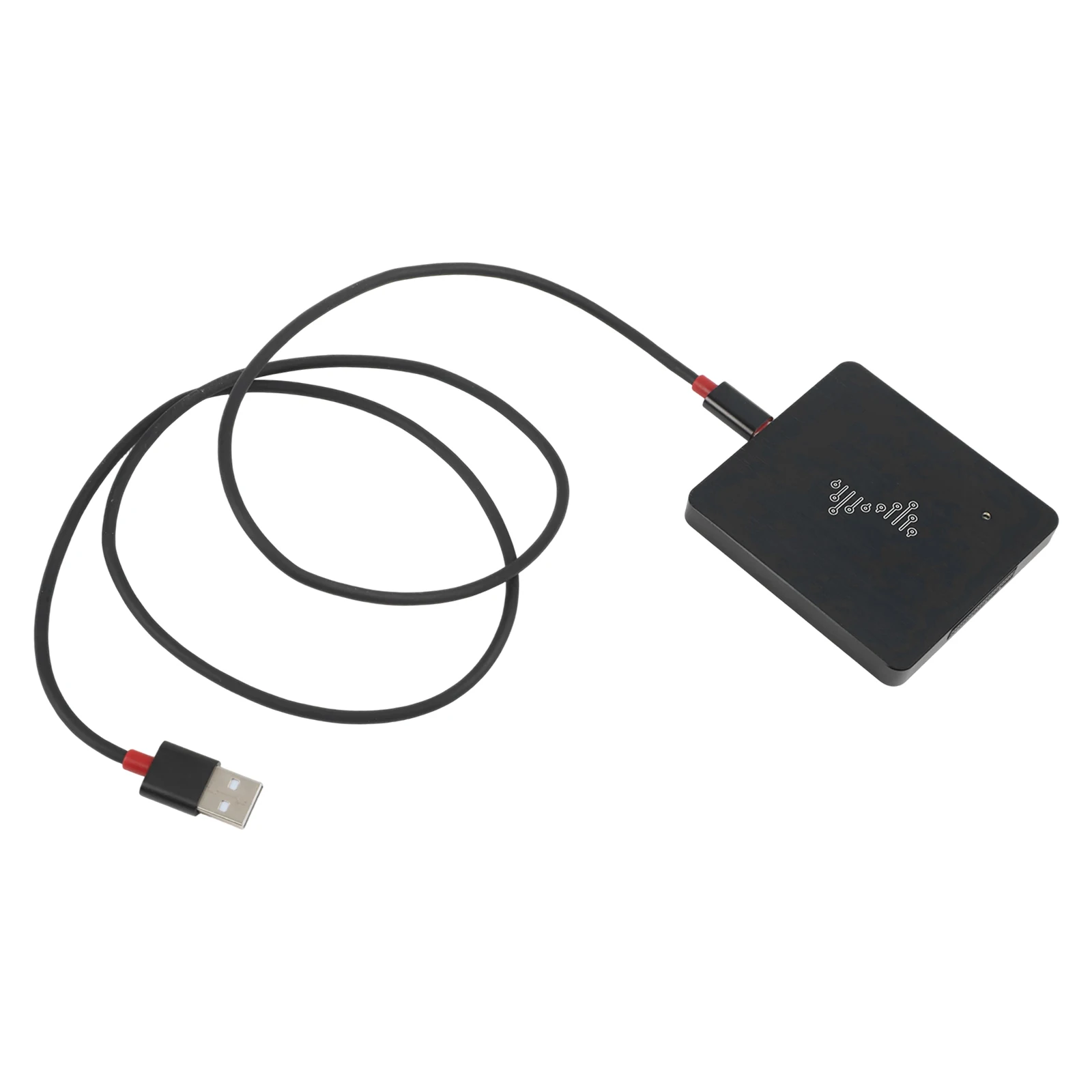 الإصدار الأساسي من محلل منطق USB للكمبيوتر الشخصي على WinXP10 لنظام التشغيل Mac OS لـ Linux مع ميزات تحسين الموجي الذكي #2