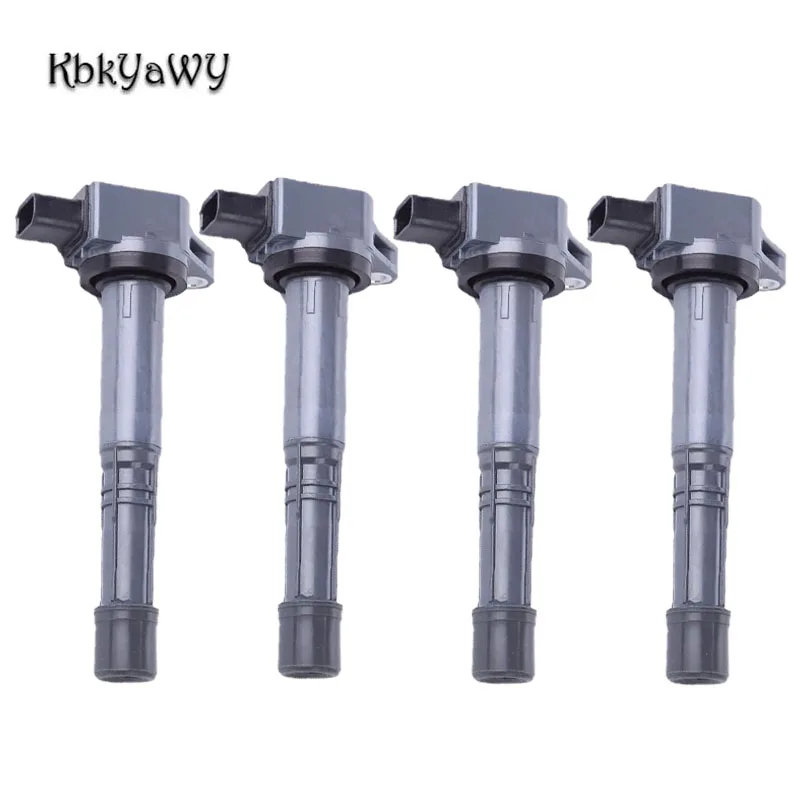 bkyawy ignition coil 30520R40007 For Honda CR-V Siwei Alison Odyssey Geshitu 2.4L Sibo Rui Civic Si Accord 2505425451 099700147