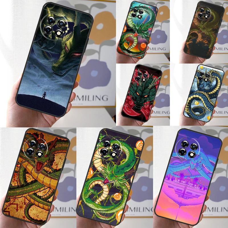 Shenron Dragon Case…