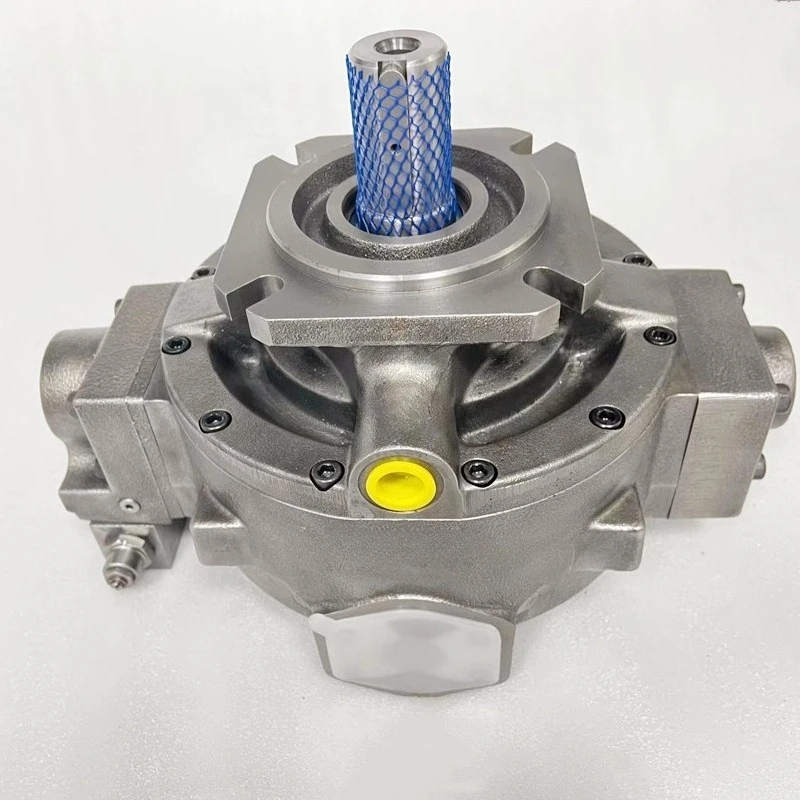 Moog Hydraulic Plunger Oil Pump D951-2025/2083/2093/2205-A/B/C/D/