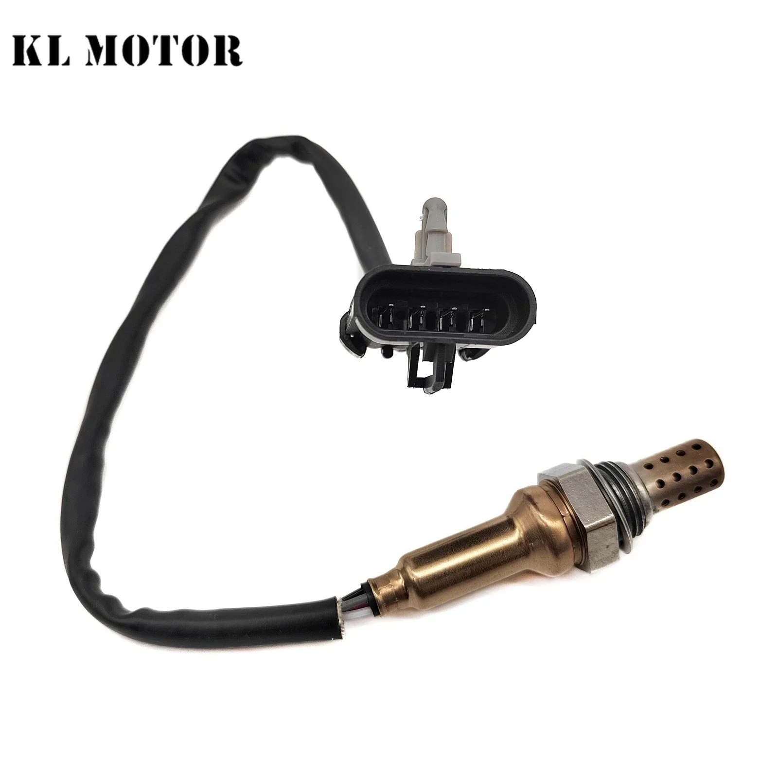 NC250 ZS250GY-3 RX3 zongshen 250cc rcycle oxygen sensor accessories for CFX8 Z8 U8 ATV engine SPARE PART 0800-176000