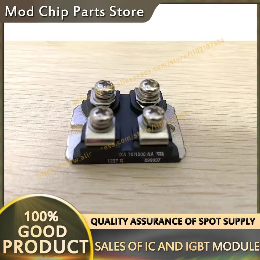 IXA60IF1200NA IXA70I1200NA IXA70IF1200NA IXA60I1200NA NEW MODULE