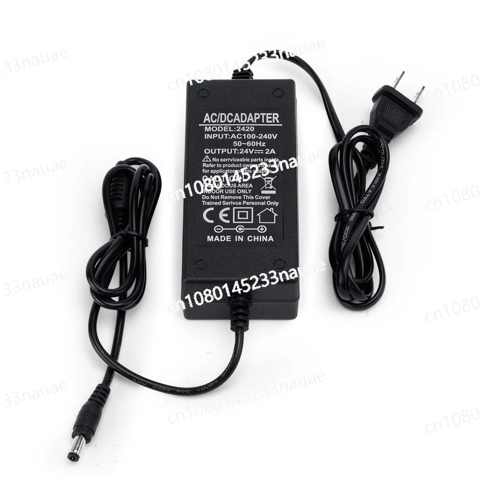 Power Adapter G29 G27 G25 for Logitech Steering Wheel Charger for Logitech G940 Charging Power Cable Plug