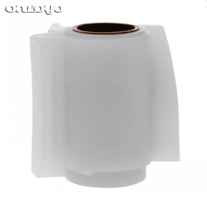 Computer Embroidery Machine Parts Driven Piece Of Nylon Block Driver Core