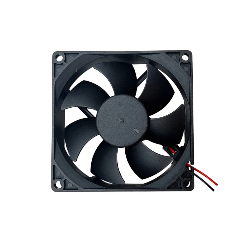 Cooling Fan RS9225B24VH-S DC24V 0.20A 2PIN 2Lines New