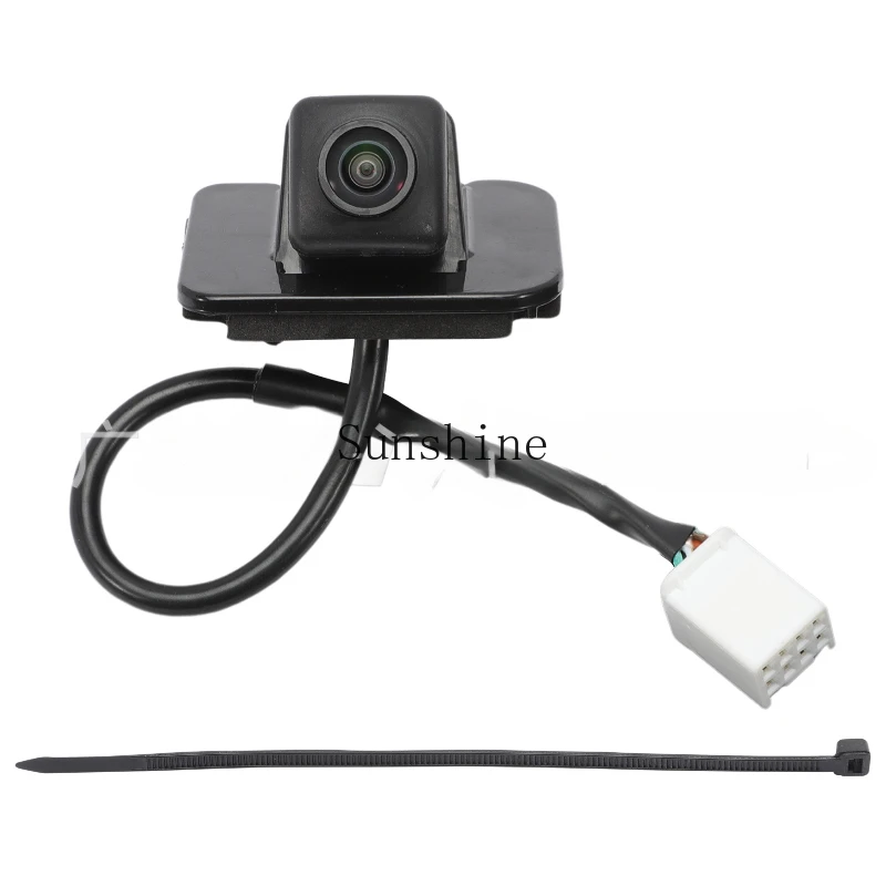 

39530-T2A-A31/A21-M2 Suitable for rear, reversing night vision camera, plastic case