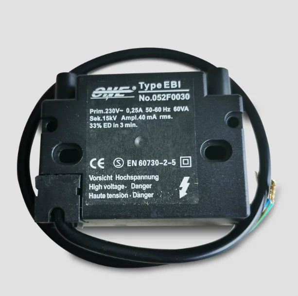 ONE Electronic Ignition Transformer High Voltage Package Igniter 052F0033/052F0040
