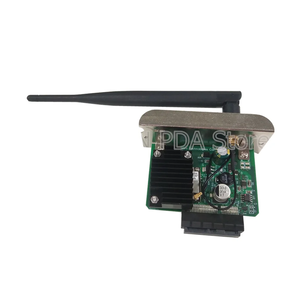 

5pcs High Quality New Wireless WiFi Card P1033782-101 Print Server for Zebra ZT210 ZT230 ZT410 ZT420 Free Shiping