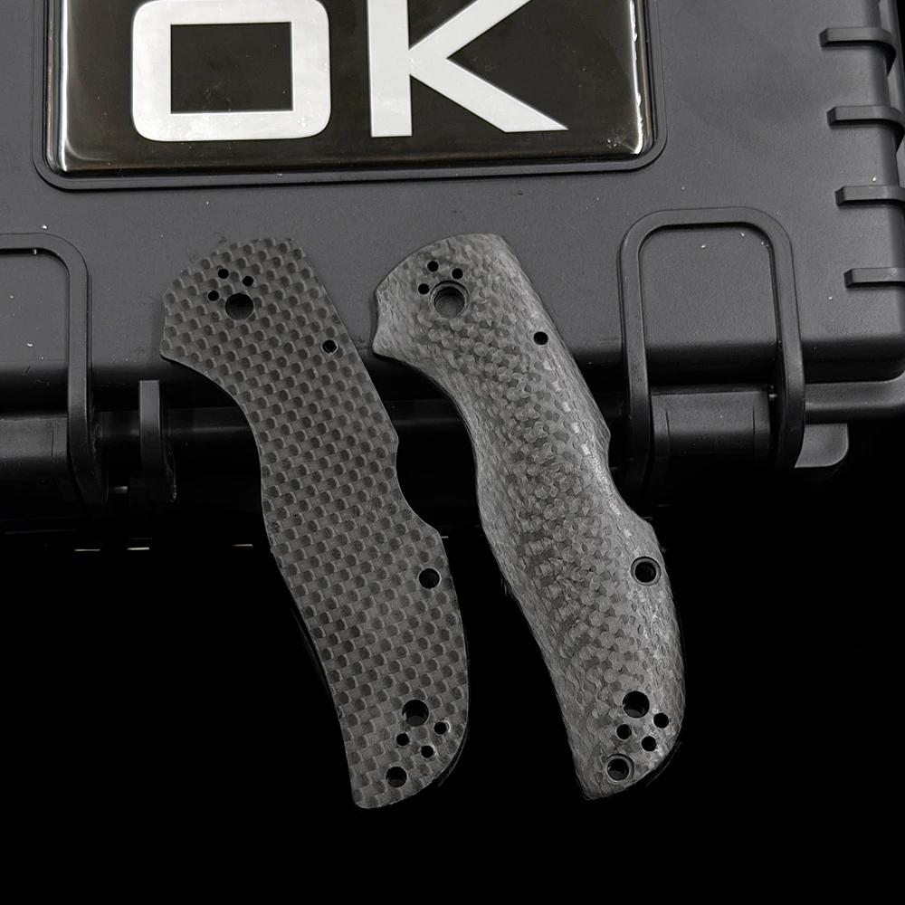 OK-SP C41CFP Native 5 %VG-10 Carbon Fiber Handles Accessories Camping Tool Outdoor Survival Tactical Knives