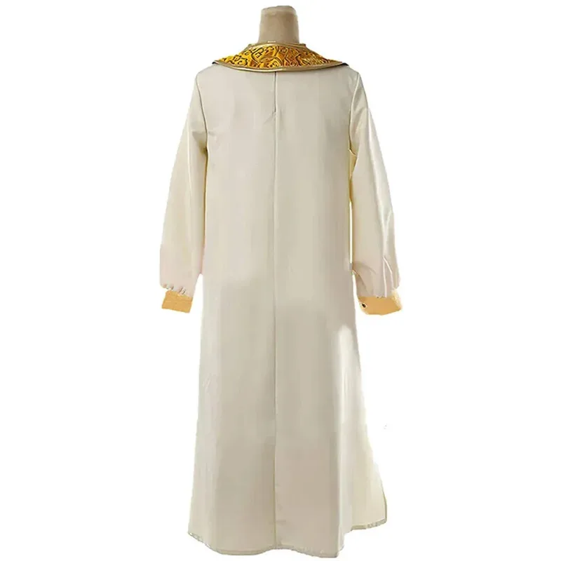 Vêtements Aladdin Cos pour 1000 nuits