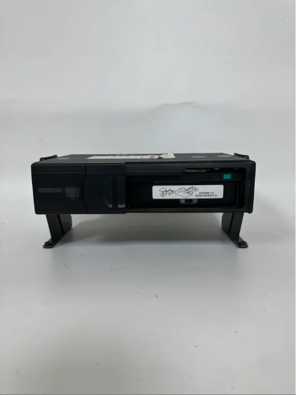 OEM 2038703389 6 Disc CD Changer For Mercedes Benz C-Class W203 CLK W209 Car Audio CD Player Magazine CD Wechseler Auto Parts