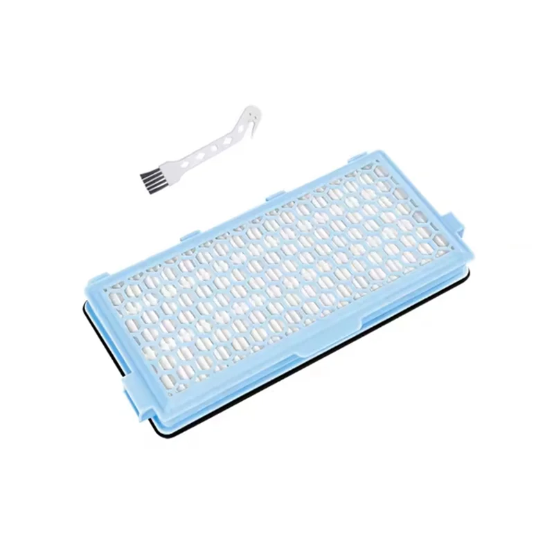 A76G-Vacuum Filter For Compact C1&C2 Complete C2&C3 S8340 S4000 S5000 S6000 S8000 Replacement Accessories