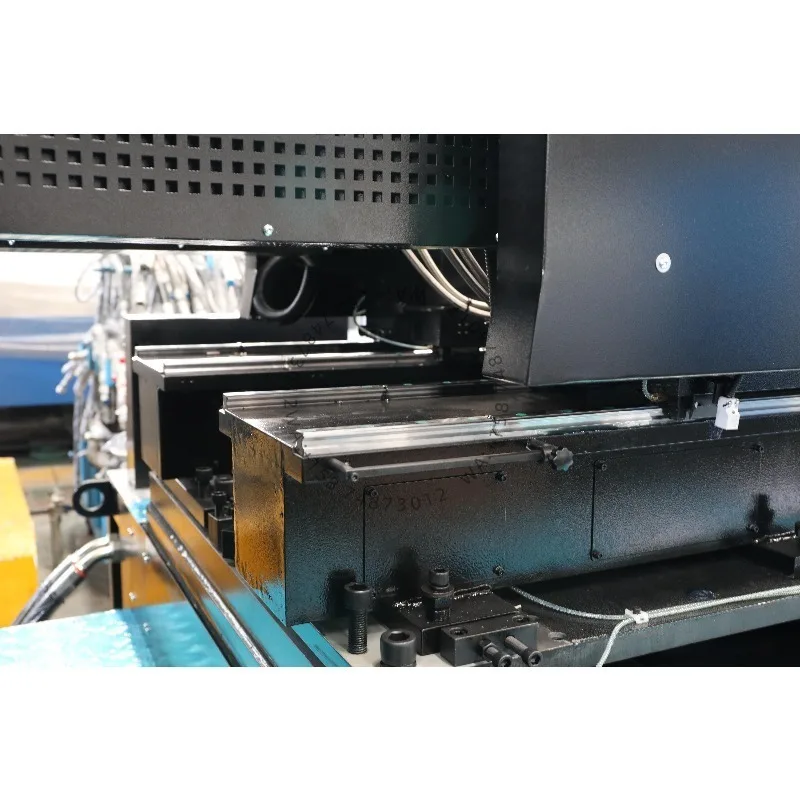 Good Quality Highshine HD-850 Multi Color Plastic Car Lamp Light Inje ction Moulding Machine