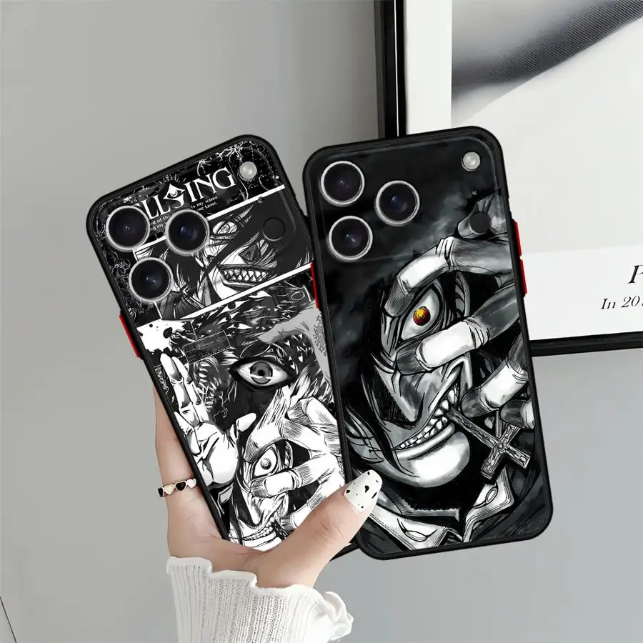 Anime H-Hellsing Co… - image