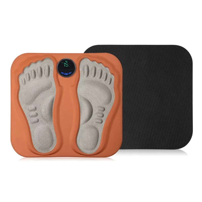 

Smart Charging 3D Acupressure Muscle Foot Massager