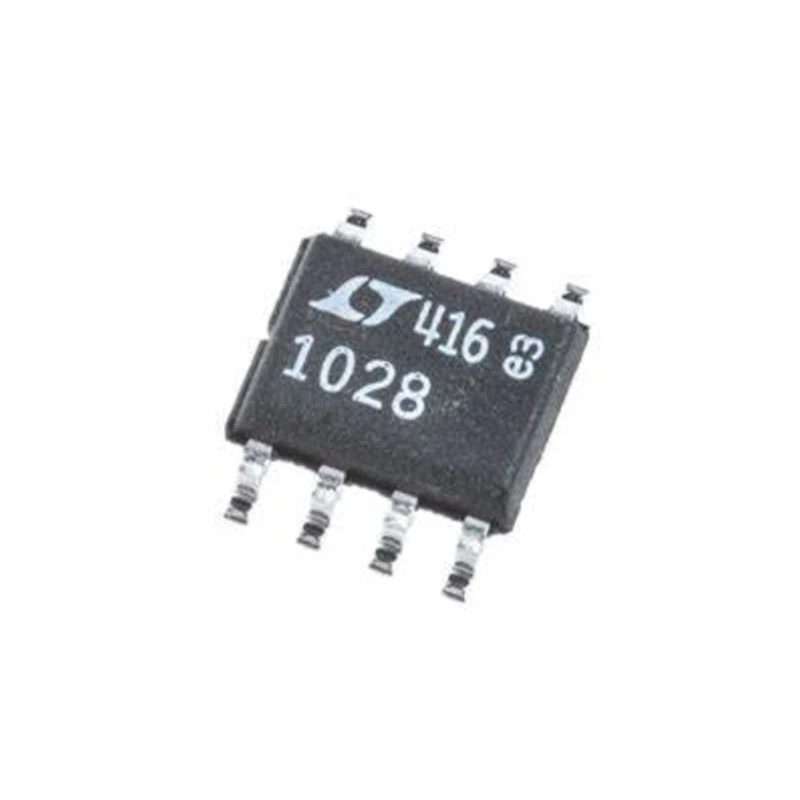 New and Original LT1028CS8 IC Integrated circuit In stock Electronic components