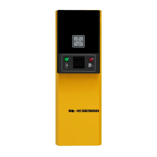 Access Controller With Optional Accessories for IoT Parking Management System Factory Direct