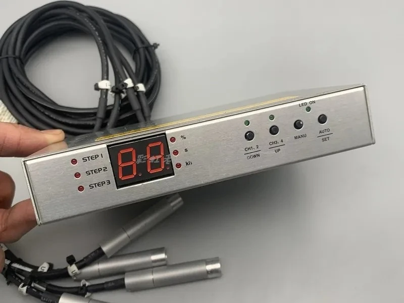 C11924-201 Light Source, Four Curing Light Source L-ED Solid Cold Light Source Machine