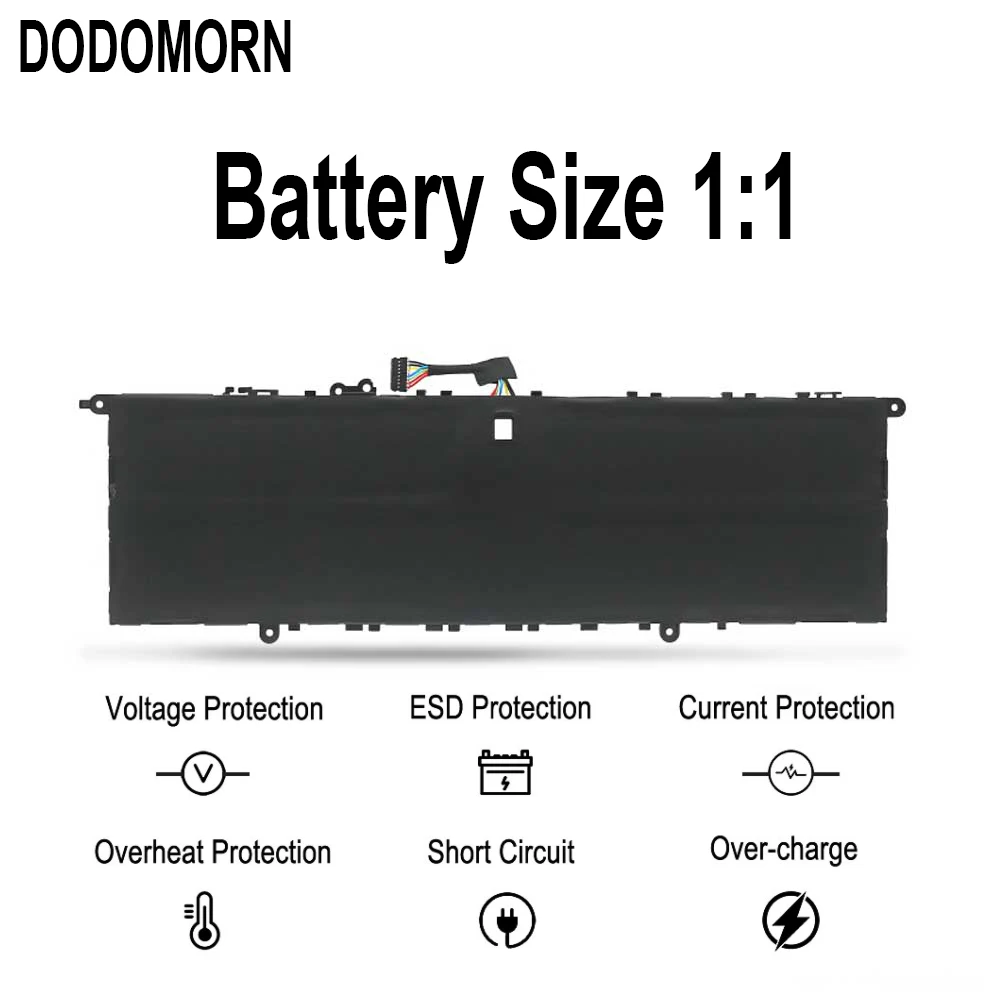 L19M4PH3 Battery For Lenovo Yoga 14s Pro 2021 Slim 7 Pro 14ITL5 82FX 14ARH5 82LA L19D4PH3 L19C4PH3 SB10Z49515