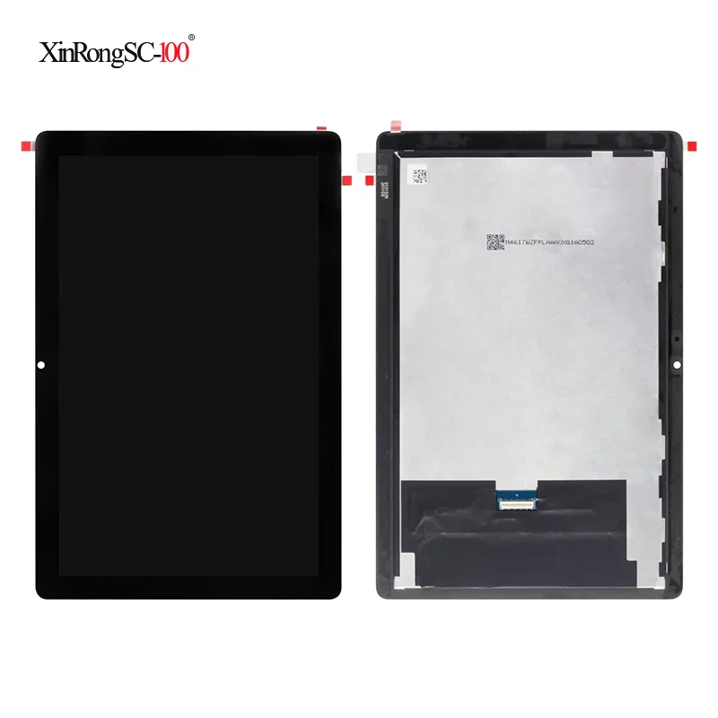 or Huawei MediaPad T10 Honor Pad X6 AGR-L09 AGR-W09 AGR-W03 LCD Touch Digitizer