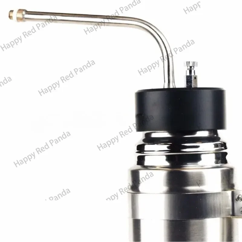 Solid Liquid Nitrogen Sprayer 500 ml 16 oz With 9  Heads