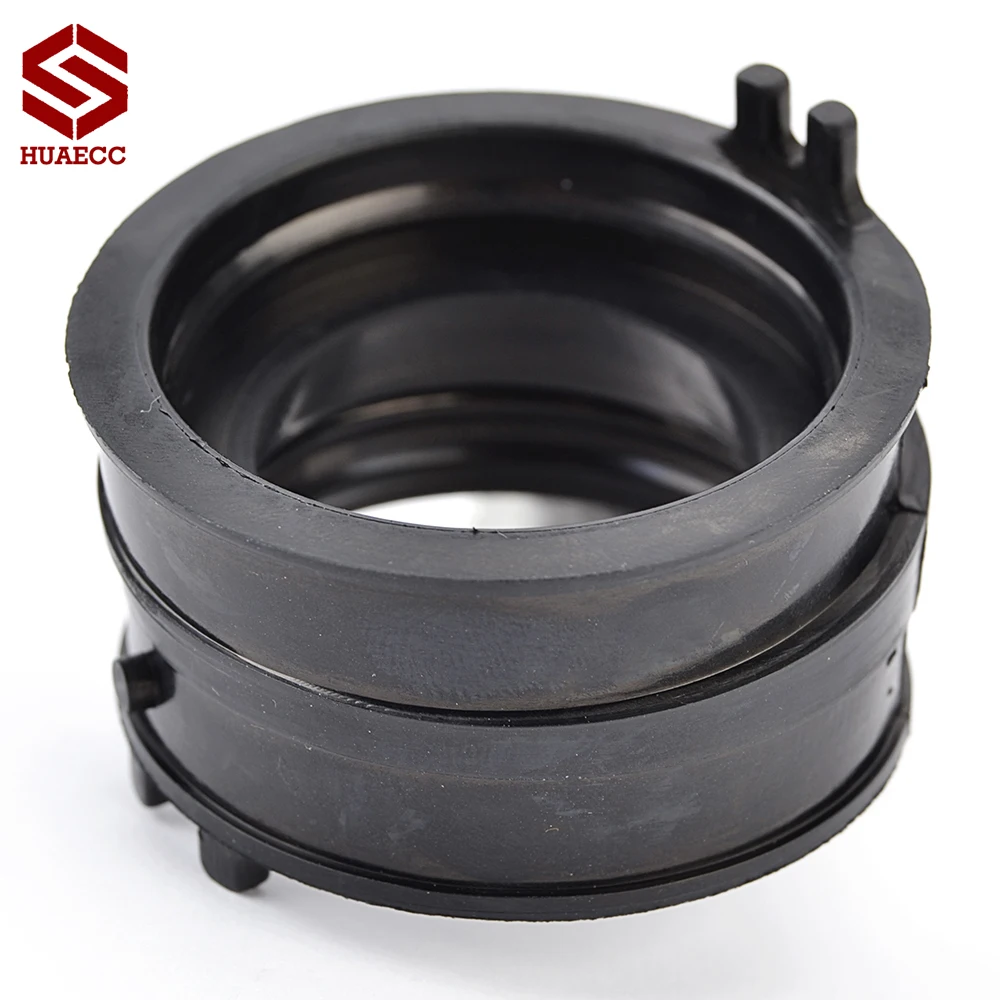 16211-KRN-670 Carburetor Intake Manifold Boot Holder for Honda CRF250 CRF250X 2004-2019 CRF250 CRF250R 2004-2009 CRF 250 view 2