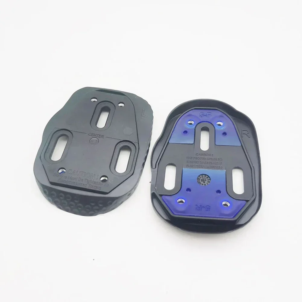 Road Bicycle Pedal Cleats Fringe For Wahoo Speedplay Bike Pedals Edge Protection  Bicycle Components Parts NEW - view 2