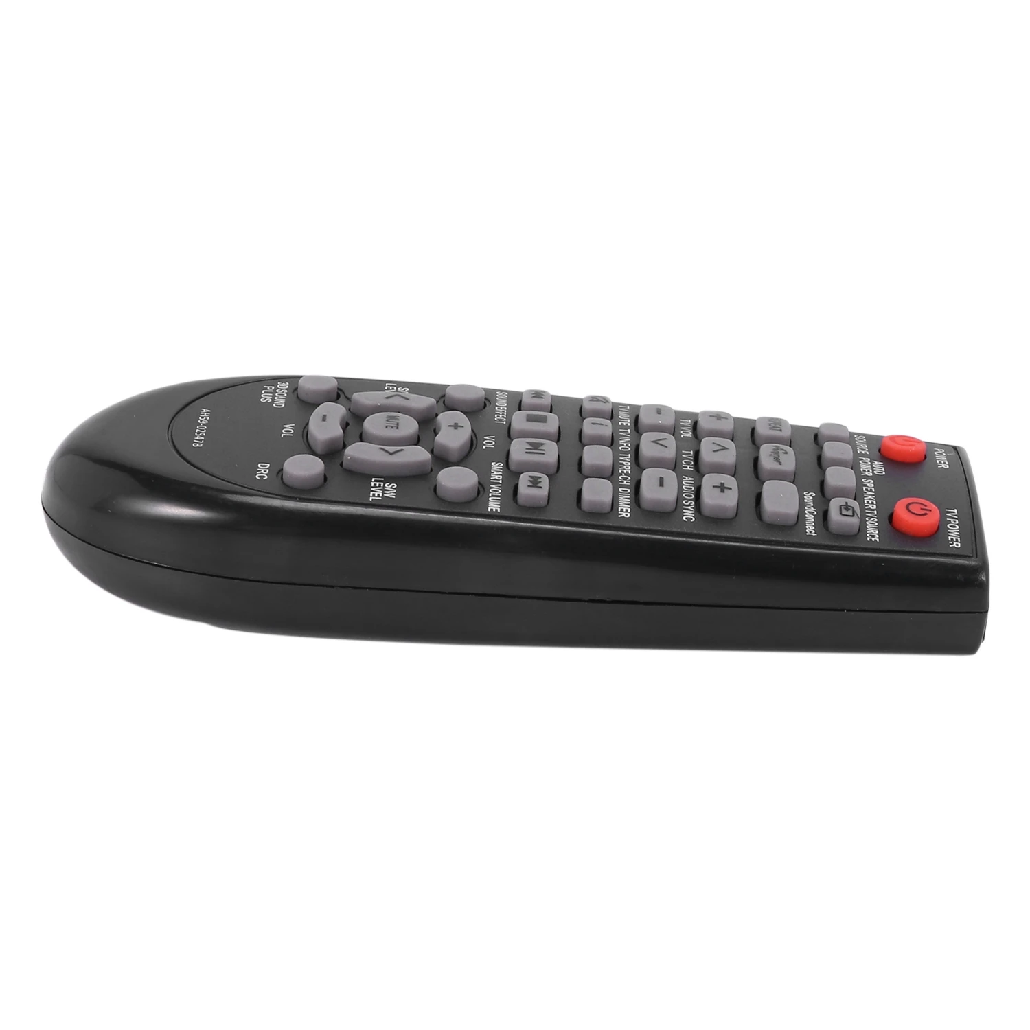 Replacement Remote Controller For Samsung Ah59-02547B Hw-F450 Hwf450 Soundbar