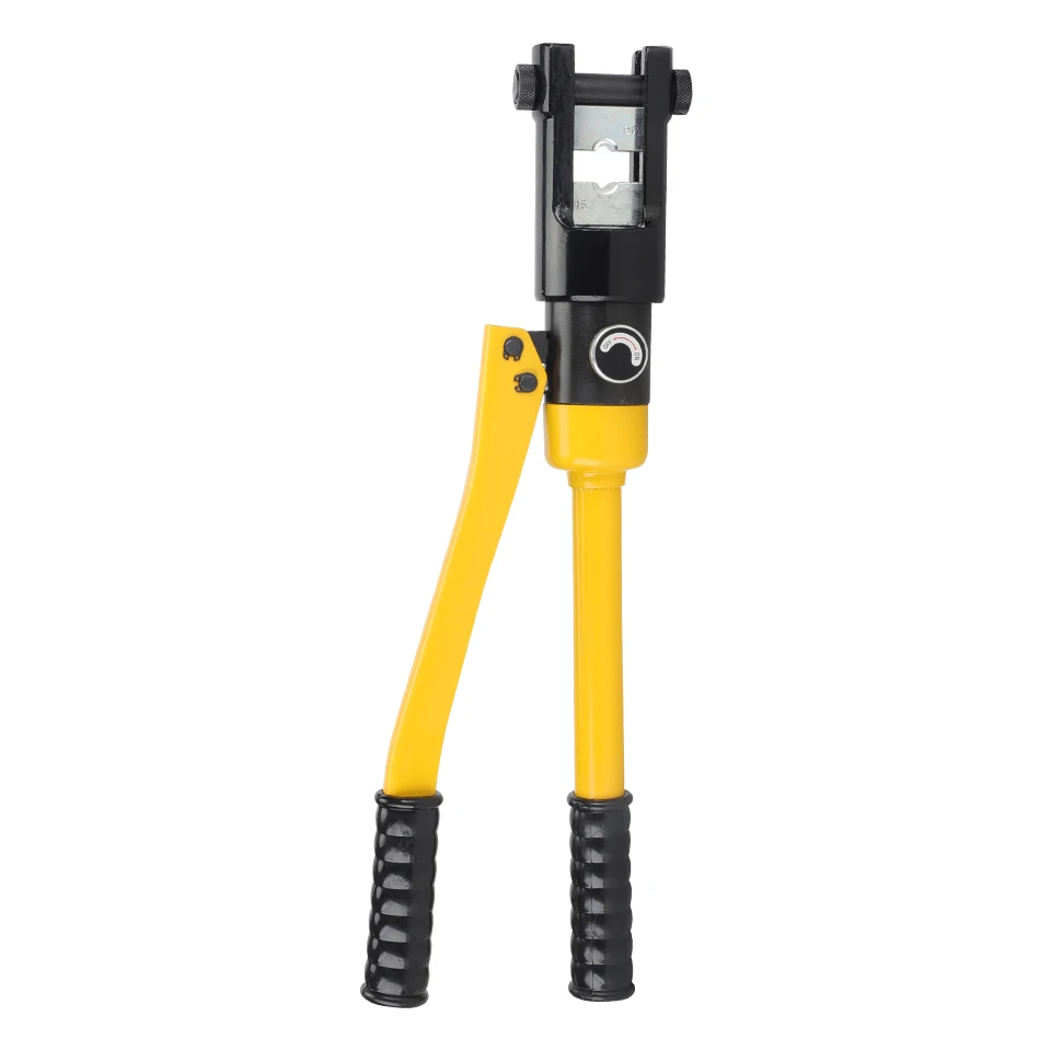 

YQK-240 Manual Hydraulic Crimping Tool