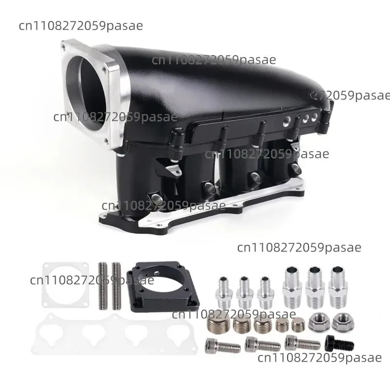 Aftermarket Split Intake Manifold for K Series K20A/A1/Z1/K24A1 Engines