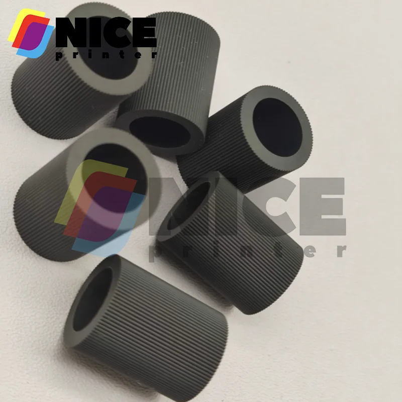 10X Duplex Feed Pickup Roller Tire suitable for BROTHER HL 2260 2560 DCP 7080 7180 MFC 7380 7480 7880 L2340 L2360 L2361 L2366 L2