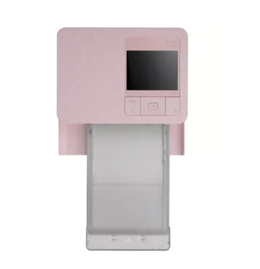 

CP1500 Wireless Compact Photo Printer White Bundle with RP-108 High-Capacity Color Ink/Paper Set Cleaning Kit