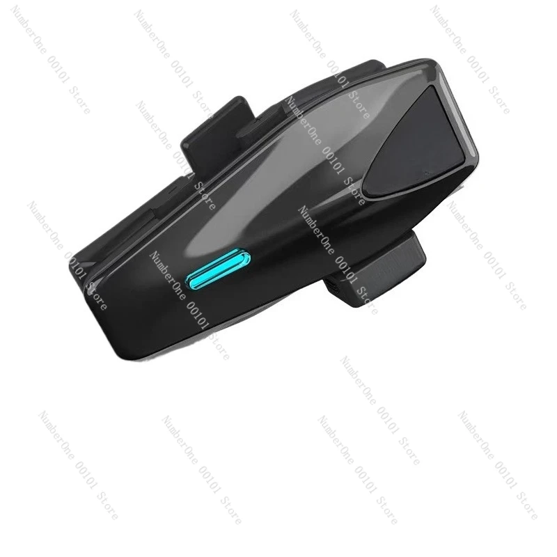 

Electric motorcycle S1 winter helmet Z1 special wireless bluetooth built-in headset axmax F1 PRO