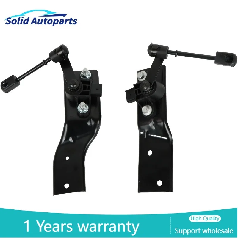 

8L1Z5A967A 8L1Z5A967B Датчик высоты задней правой/левой пневматической подвески для Ford Expedition Lincoln 5.4L 2007-2014 гг.