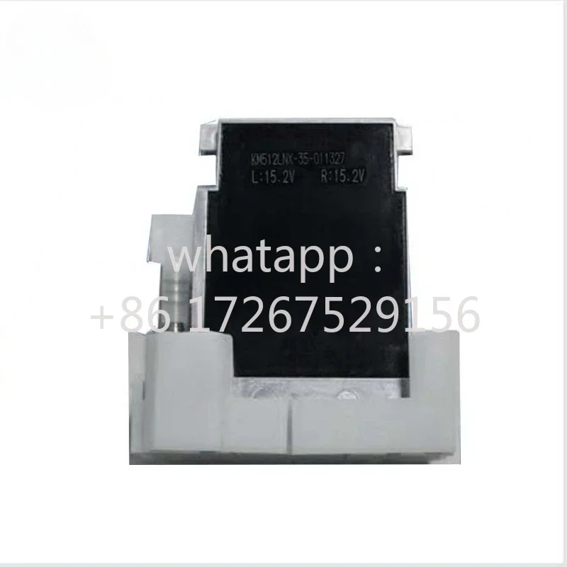 original and new konica 512 14pl  42pl print head/km512 LN MN MH LH LNX printhead for  minolta allwin printer