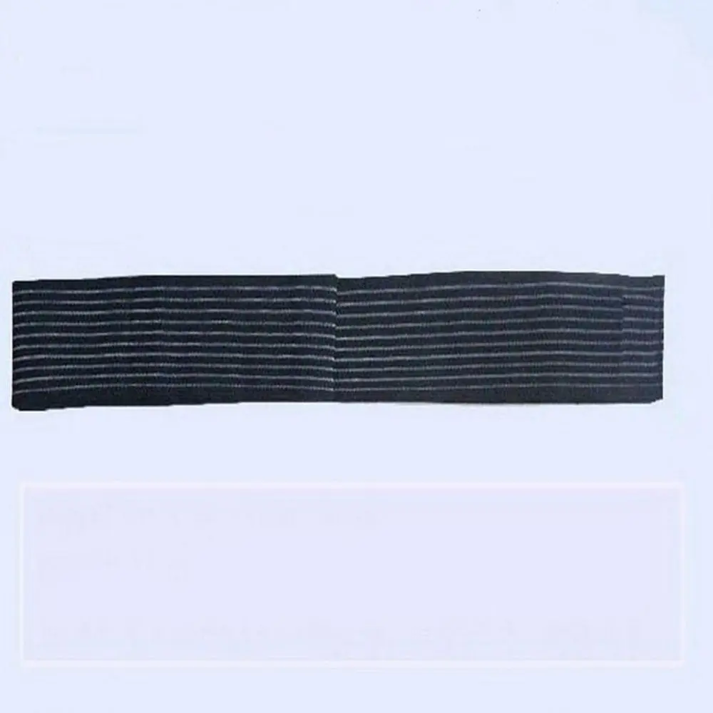 Sprain Strain Strap Bracers Gym Tape Support Bandage Sport Elastic Wrist Protector Sports Safety Wristbands Safety Bandage