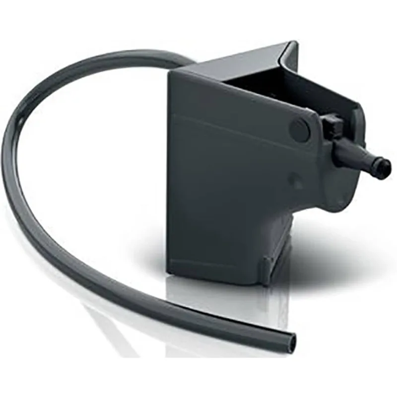 Coffee Machine Milk Container Adapter Kit Milk Foamer Replacement for Fully Automatic Coffee Makers