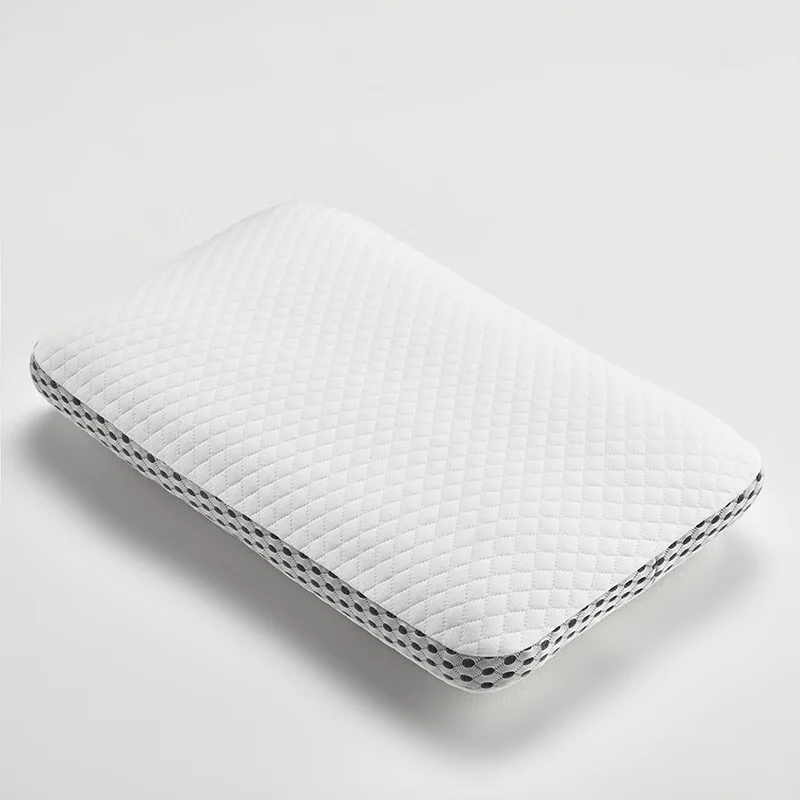 Slow Rebound Memory Foam Pillow for Hotel Bedding Single Travel Pillow Core for All Bed Sizes