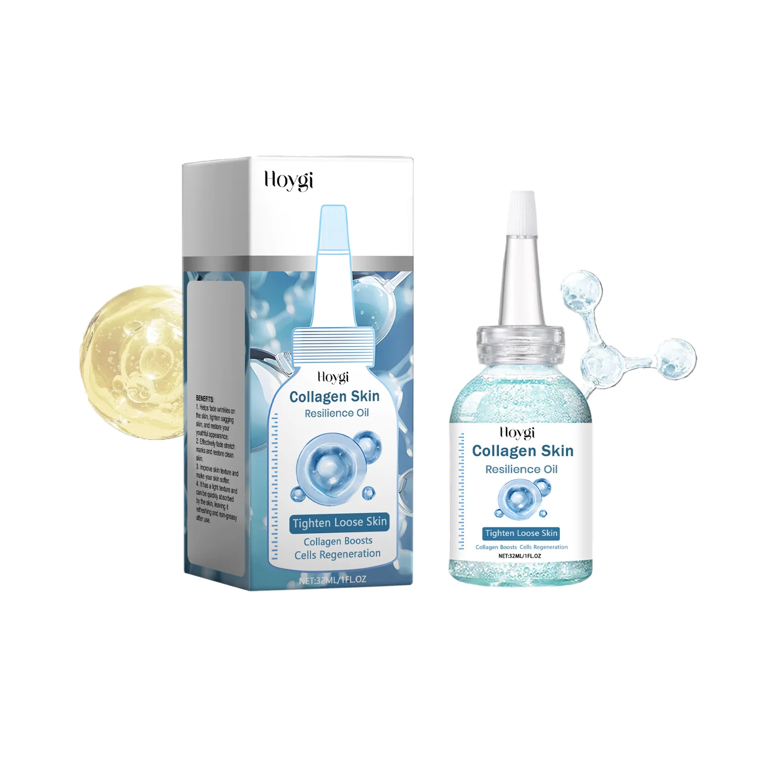 

Hoygi Pregnancy Recovery Oil – Scar & Stretch Mark Care for Smooth Skin