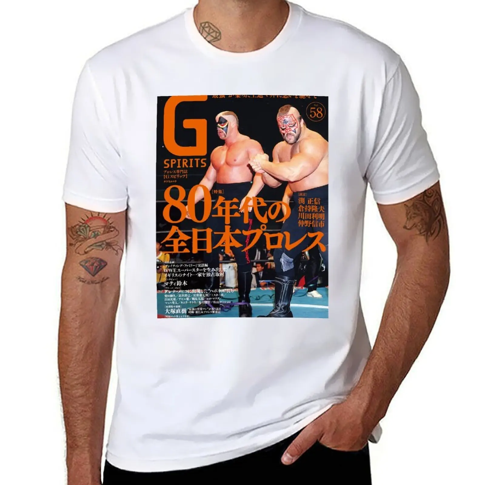 

Road Warriors Cover T-Shirt t shirt custom print funny t shirts cotton T-Shirt