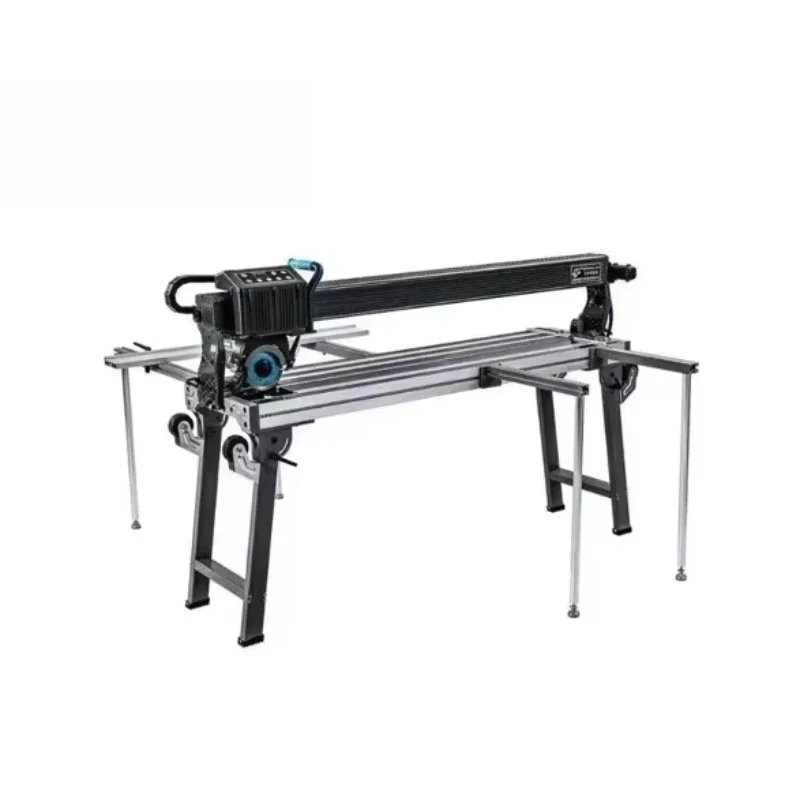 Automatic tile cutting chamfer 45 degrees wet granite polygon machine water jet cutting machine