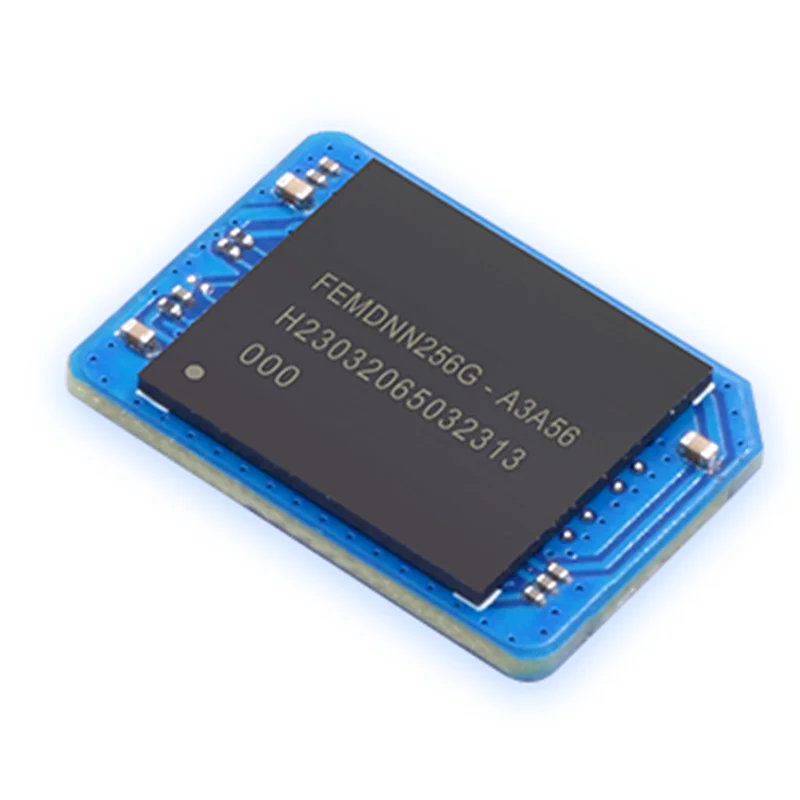 

Ingenious-32GB EMMC Module For Orange Pi 5 Pro/5 Plus/5 Max/3B
