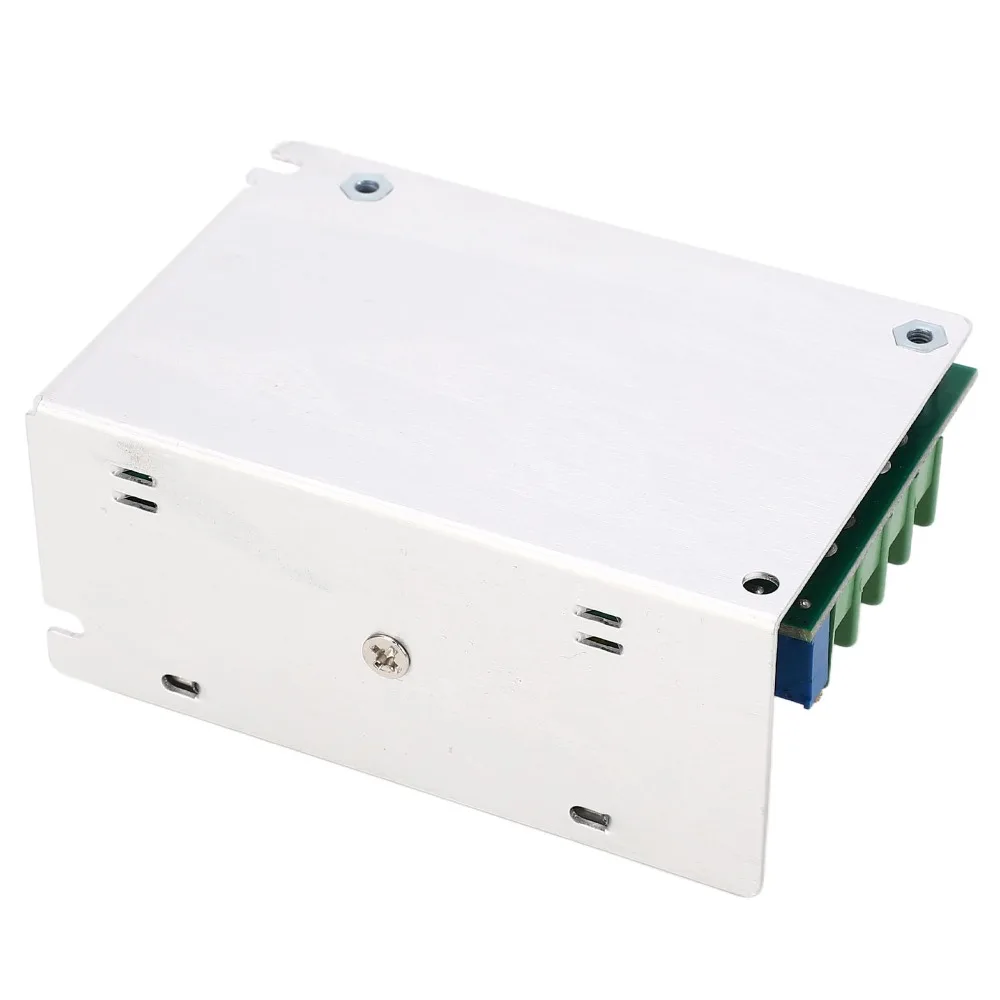 Adjustable DC To DC Converter 15A 400W DC12-75V To 2.5-50V Step Down Module Anti Reflow Multiple Protection