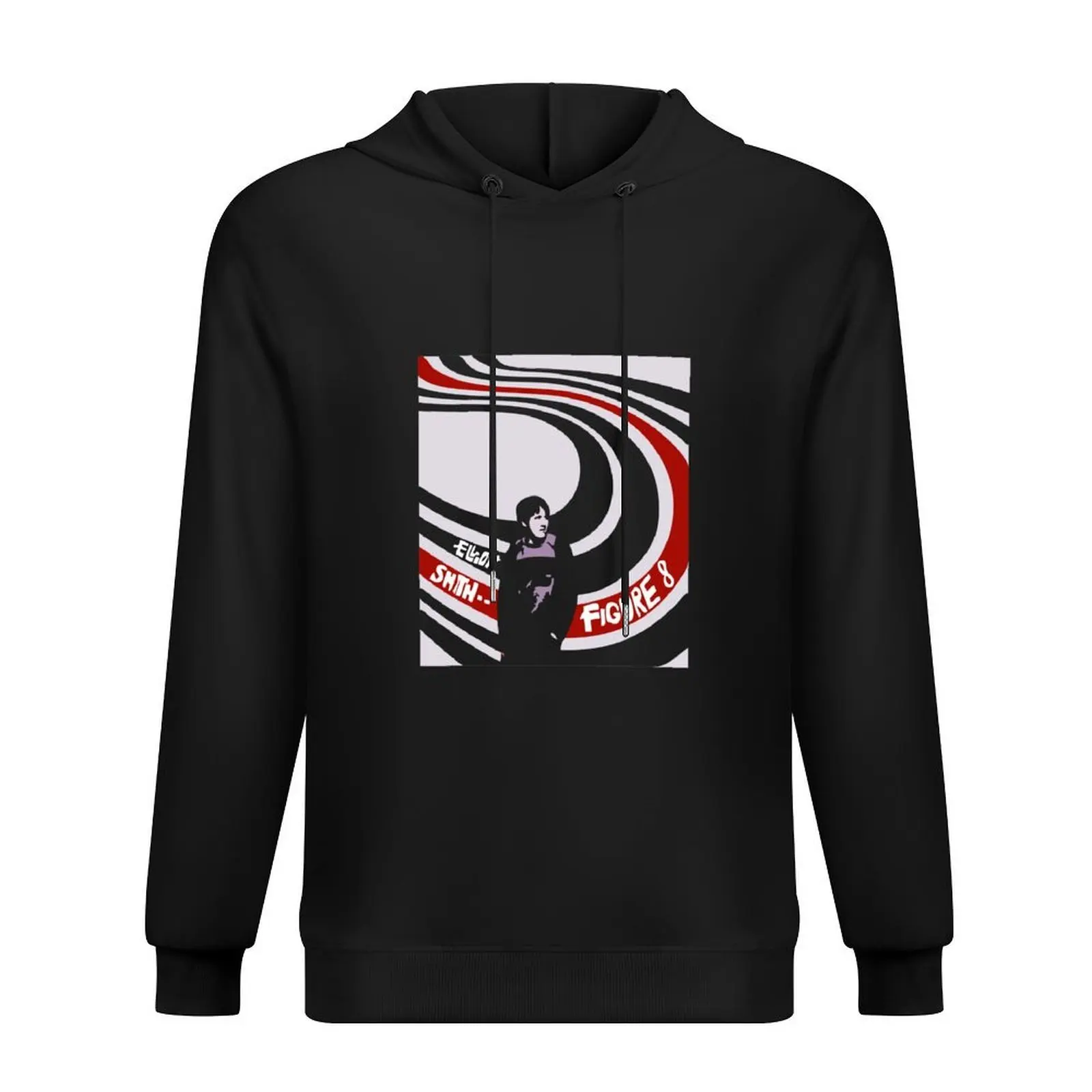 

Elliott Smith 2 Hoodie men's winter sweater graphic t shirts men mens designer clothes men's clothing graphic hoodies