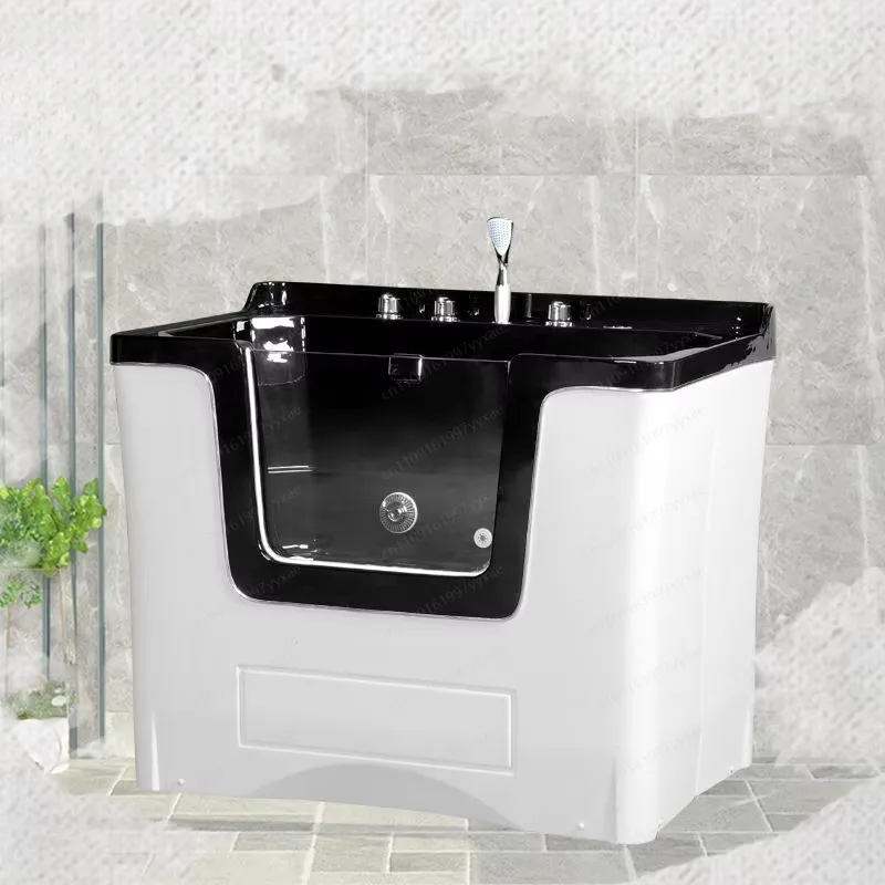 Pet SPA beauty workbench, electric luxury bath station