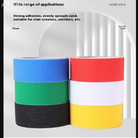 5M 2.5CM/5CM Non-Slip Safety Grip Tape Anti-Slip Stickers Strong Adhesive Traction Tape for Indoor Outdoor Stairs And Floor