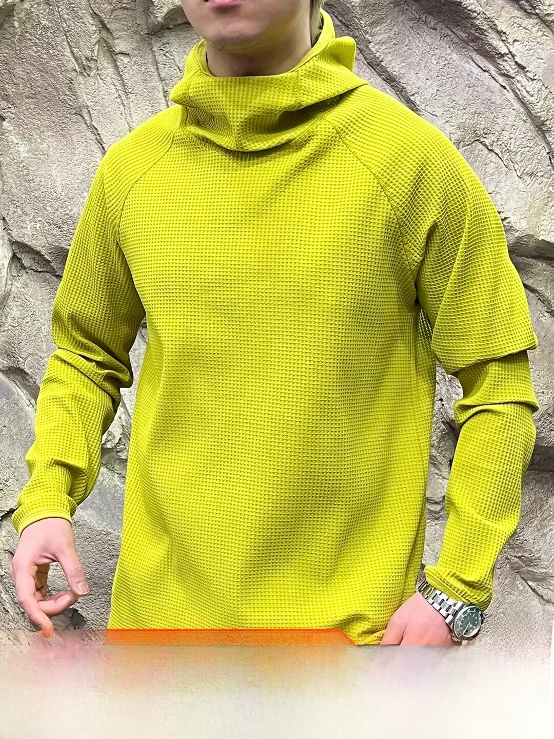 outdoor-sports-hoodie-t-shirt-quick-dry-breathable-elastic-unisex-long-sleeve-polyester-fiber-youth-standard-fit-workwear