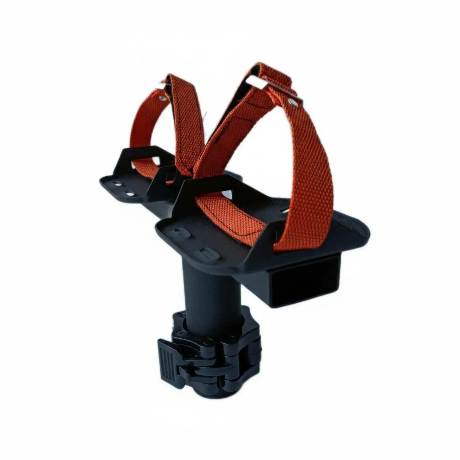 Tibialis Raise Machine Includes Barbell Clamp Tibialis Exerciser Ergonomic